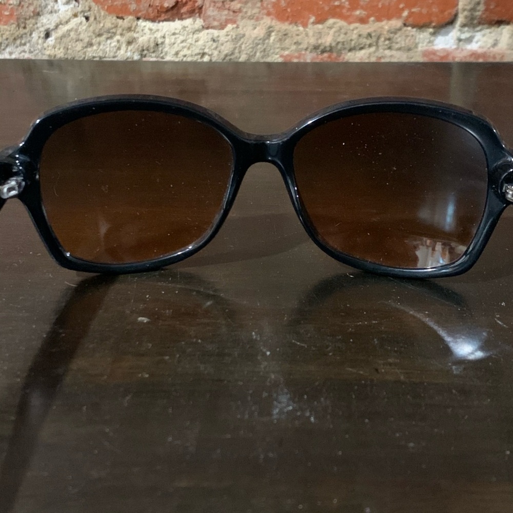Coach Barbara sunglasses - Picture 5 of 5